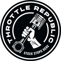 Throttle Republic